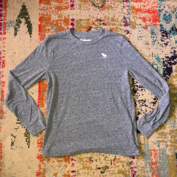 abercrombie kids Other - Abercrombie kids long sleeve tee